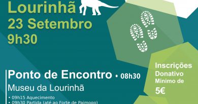 Passeio da Memória Passeio da Memória