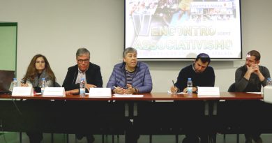 V Encontro Associativismo V Encontro Associativismo