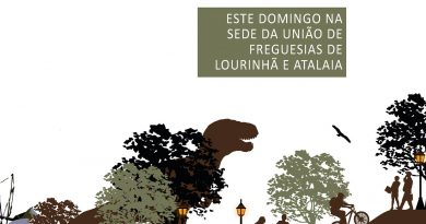 RCL’30 Coisas da Nossa Terra RCL’30 Coisas da Nossa Terra