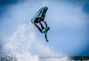 Campeonato do Mundo e da Europa de Freeride na Praia da Areia Branca Campeonato do Mundo e da Europa de Freeride na Praia da Areia Branca
