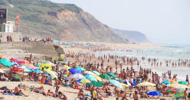 Água do Mar com qualidade Balnear Água do Mar com qualidade Balnear