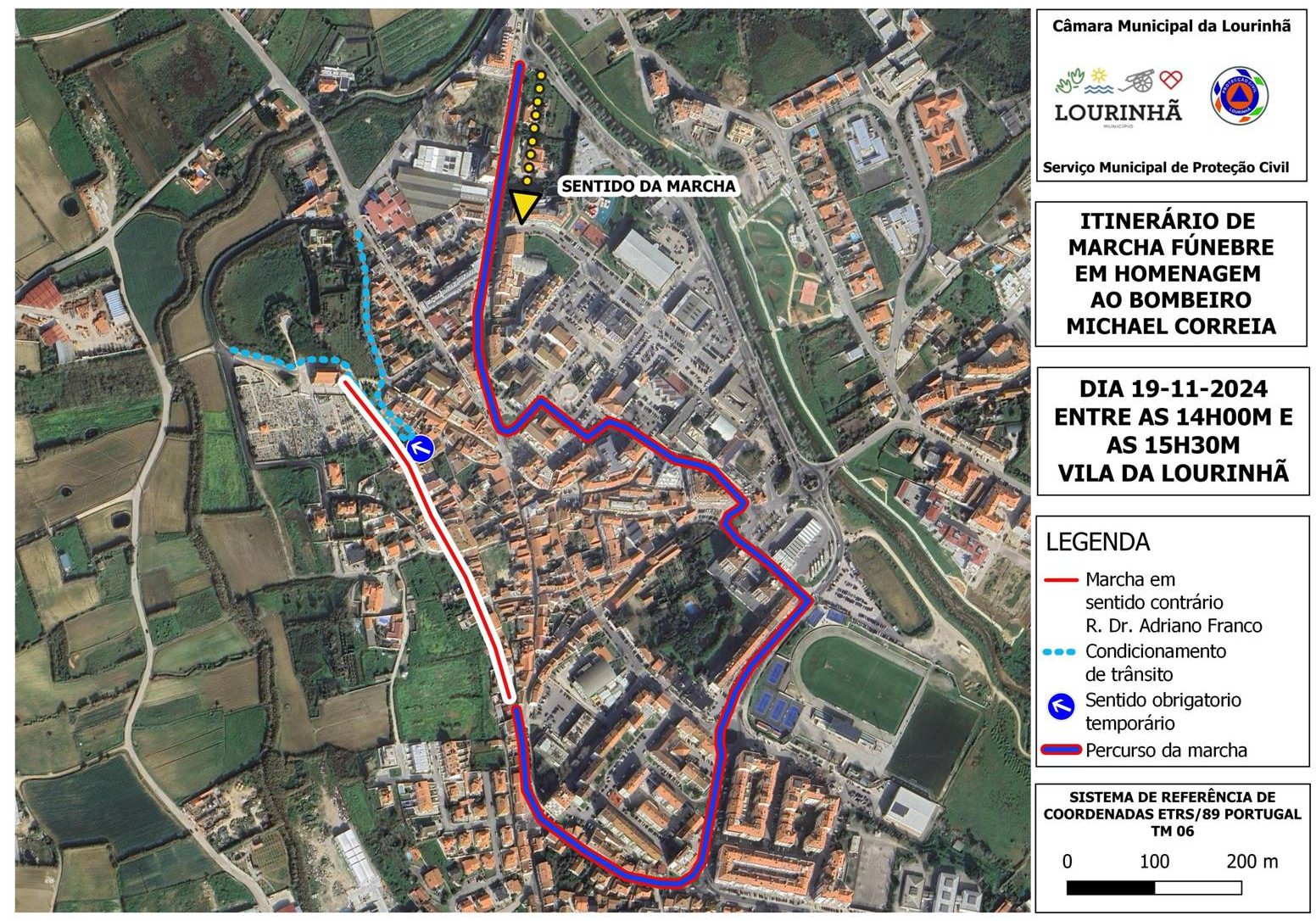 Cartograma_Cortejo_Funebre